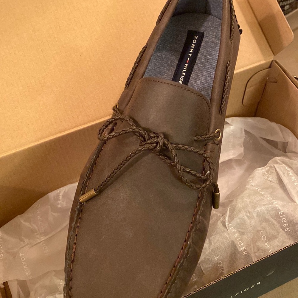 Loafers